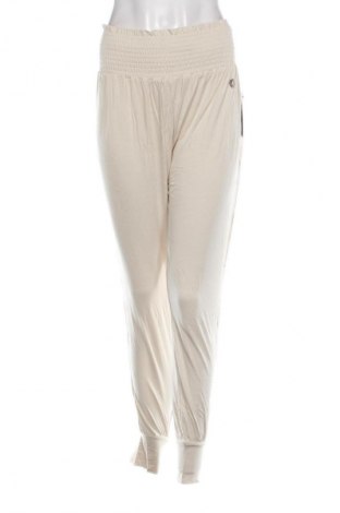 Dámské kalhoty  Blacc, Velikost S, Barva Béžová, Cena  169,00 Kč