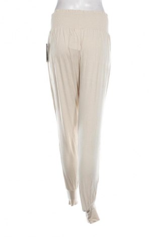 Dámské kalhoty  Blacc, Velikost S, Barva Béžová, Cena  169,00 Kč