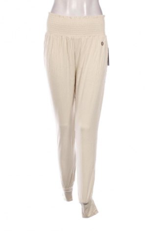 Γυναικείο παντελόνι Blacc, Μέγεθος S, Χρώμα  Μπέζ, Τιμή 7,99 €