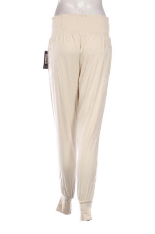 Γυναικείο παντελόνι Blacc, Μέγεθος S, Χρώμα  Μπέζ, Τιμή 7,99 €