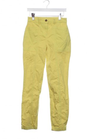Damenhose Boden, Größe S, Farbe Gelb, Preis 4,99 €, #134111621