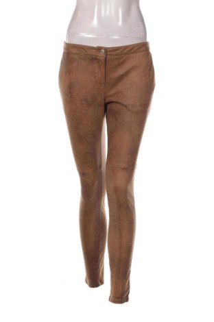 Női nadrág Body Flirt, Méret S, Szín Barna, Ár 1 489 Ft