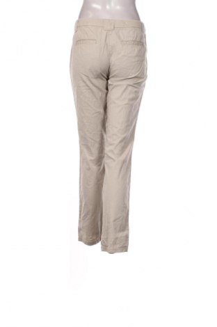 Дамски панталон Bpc Bonprix Collection, Размер S, Цвят Бежов, Цена 2,55 €
