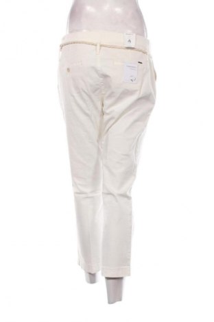 Damskie spodnie Brax, Rozmiar M, Kolor Biały, Cena 154,99 zł