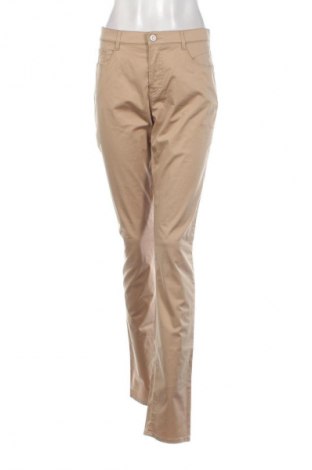 Damenhose Brax, Größe S, Farbe Beige, Preis 23,99 €