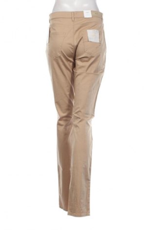 Damenhose Brax, Größe S, Farbe Beige, Preis 23,99 €