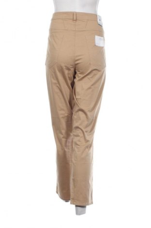 Damenhose Brax, Größe XL, Farbe Beige, Preis € 31,99