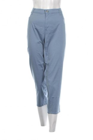 Dámské kalhoty  Brax, Velikost XL, Barva Modrá, Cena  789,00 Kč