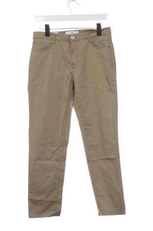 Damenhose Brax, Größe XXS, Farbe Grün, Preis 12,99 €