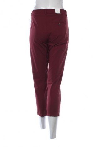 Damenhose Brax, Größe L, Farbe Rot, Preis 15,99 €