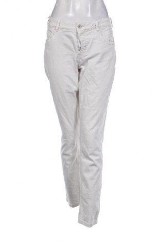 Dámské kalhoty  Buena Vista, Velikost M, Barva Krémová, Cena  79,00 Kč