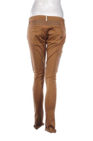 Pantaloni de femei Buena Vista, Mărime L, Culoare Maro, Preț 21,99 Lei