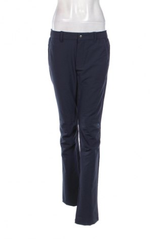 Damenhose CMP, Größe XL, Farbe Blau, Preis 17,99 €