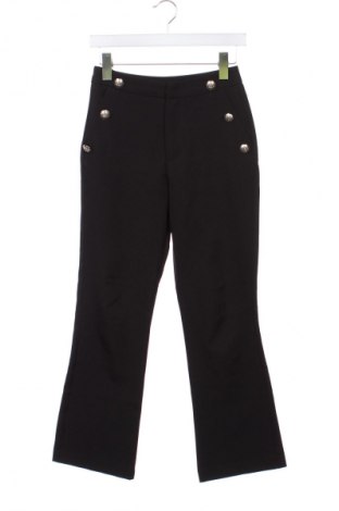 Dámské kalhoty  Calliope, Velikost XS, Barva Černá, Cena  367,00 Kč