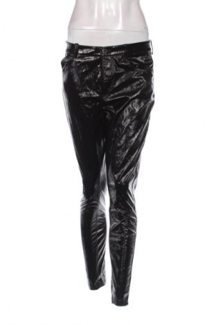 Damskie spodnie Calzedonia, Rozmiar M, Kolor Czarny, Cena 29,26 zł