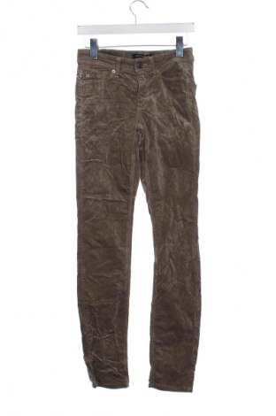 Γυναικείο παντελόνι Cambio, Μέγεθος XS, Χρώμα  Μπέζ, Τιμή 8,99 €