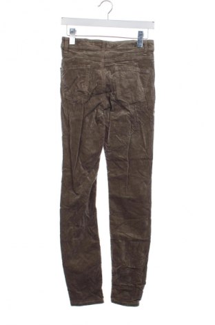 Γυναικείο παντελόνι Cambio, Μέγεθος XS, Χρώμα  Μπέζ, Τιμή 8,99 €