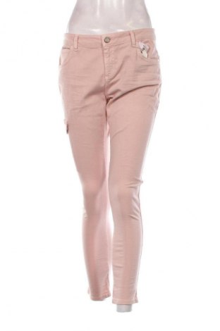 Pantaloni de femei Cartoon, Mărime L, Culoare Mov deschis, Preț 40,99 Lei