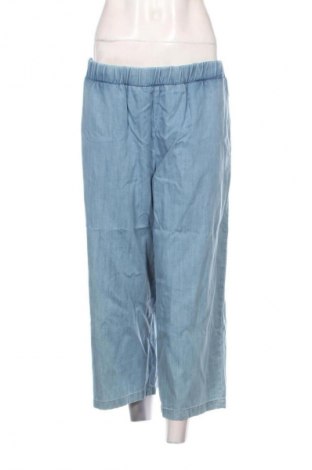 Dámské kalhoty  Cartoon, Velikost M, Barva Modrá, Cena  359,00 Kč