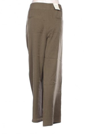 Γυναικείο παντελόνι Cartoon, Μέγεθος XXL, Χρώμα Πράσινο, Τιμή 13,99 €