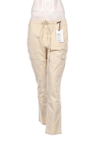 Damenhose Cartoon, Größe L, Farbe Ecru, Preis 7,99 €