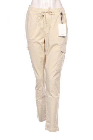 Damenhose Cartoon, Größe L, Farbe Beige, Preis 7,99 €