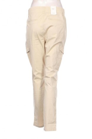Damenhose Cartoon, Größe L, Farbe Beige, Preis 7,99 €