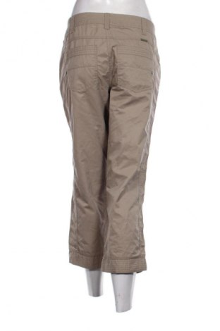 Damskie spodnie Cecil, Rozmiar L, Kolor Beżowy, Cena 21,99 zł