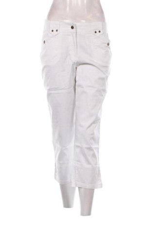 Dámské kalhoty  Cheer, Velikost M, Barva Bílá, Cena  249,00 Kč