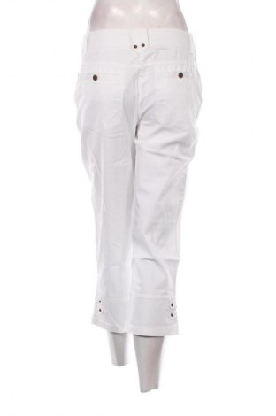 Dámské kalhoty  Cheer, Velikost M, Barva Bílá, Cena  249,00 Kč