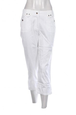 Damenhose Cheer, Größe M, Farbe Weiß, Preis 7,99 €