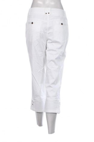 Damenhose Cheer, Größe M, Farbe Weiß, Preis 7,99 €