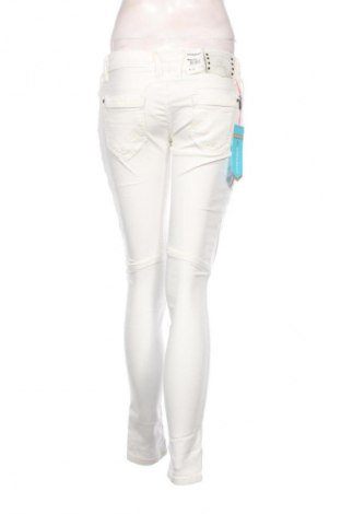 Damenhose Cipo & Baxx, Größe M, Farbe Weiß, Preis 7,99 €