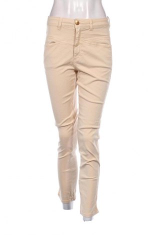 Γυναικείο παντελόνι Closed, Μέγεθος M, Χρώμα  Μπέζ, Τιμή 25,99 €
