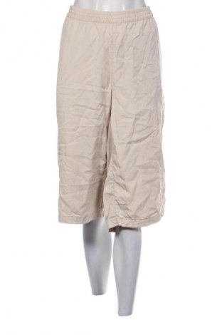 Damskie spodnie Collection L, Rozmiar XXL, Kolor Beżowy, Cena 20,99 zł