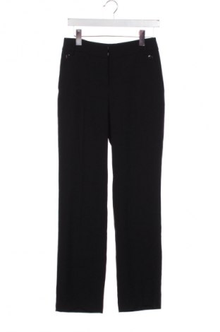 Damskie spodnie Comma,, Rozmiar XS, Kolor Czarny, Cena 36,27 zł