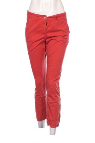 Damskie spodnie Cop.copine, Rozmiar S, Kolor Czerwony, Cena 21,99 zł