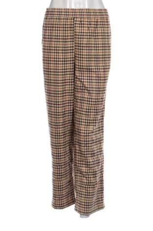 Γυναικείο παντελόνι Cortefiel, Μέγεθος L, Χρώμα Πολύχρωμο, Τιμή 17,99 €