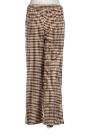 Γυναικείο παντελόνι Cortefiel, Μέγεθος L, Χρώμα Πολύχρωμο, Τιμή 17,99 €