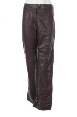 Γυναικείο παντελόνι Cotton On, Μέγεθος M, Χρώμα Καφέ, Τιμή 8,99 €