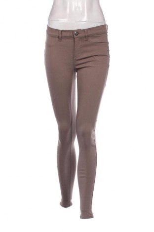 Damskie spodnie Denim 1982, Rozmiar M, Kolor Brązowy, Cena 9,99 zł