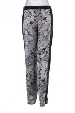 Damskie spodnie Dika, Rozmiar M, Kolor Kolorowy, Cena 49,99 zł