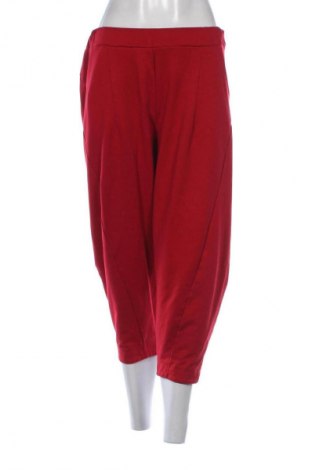 Damenhose Dolce Vita, Größe M, Farbe Rot, Preis 4,99 €