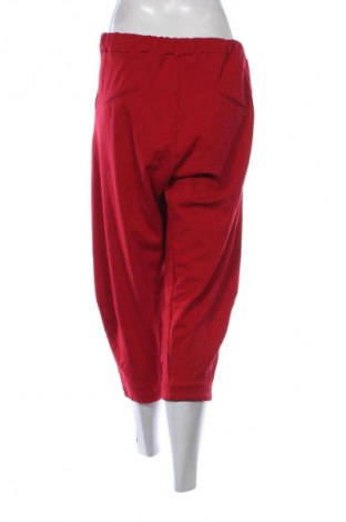 Damenhose Dolce Vita, Größe M, Farbe Rot, Preis 4,99 €