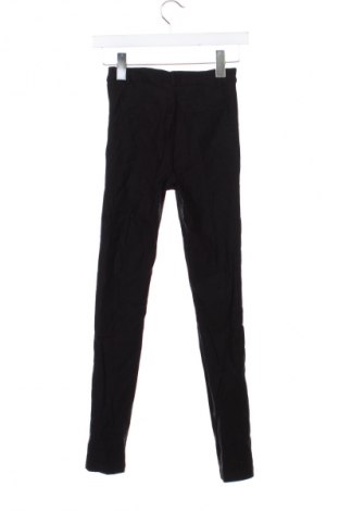 Γυναικείο παντελόνι Dotti, Μέγεθος XS, Χρώμα Μαύρο, Τιμή 1,99 €
