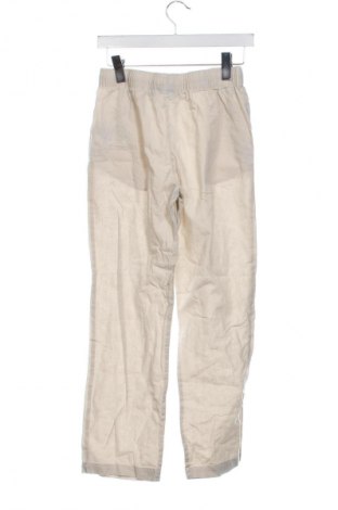 Damskie spodnie Esmara, Rozmiar XS, Kolor Beżowy, Cena 22,99 zł