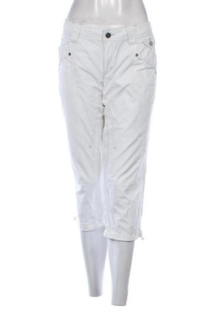 Damenhose Esprit, Größe L, Farbe Weiß, Preis 19,99 €