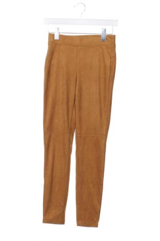 Damskie spodnie Esprit, Rozmiar XS, Kolor Beżowy, Cena 27,40 zł