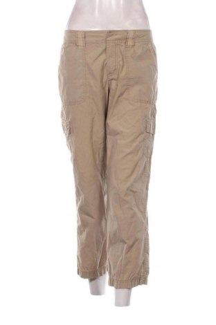 Dámské kalhoty  Esprit, Velikost M, Barva Hnědá, Cena  89,00 Kč