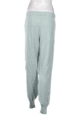 Dámské kalhoty  Ever.me by Takko Fashion, Velikost M, Barva Modrá, Cena  399,00 Kč